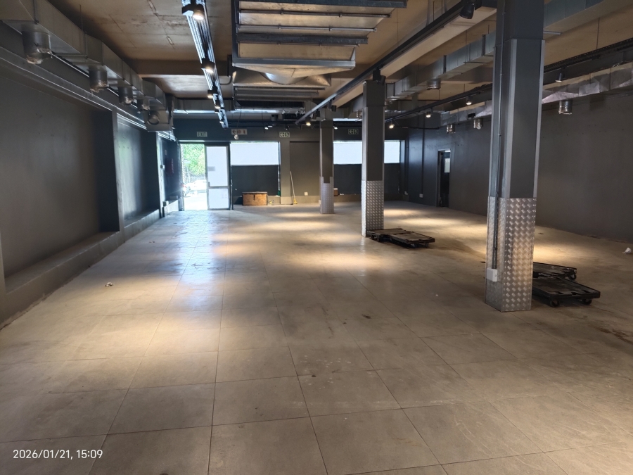 To Let Commercial Property for Rent in Rondebosch Western Cape